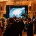Corporate Event Setup in Gurgaon: What Conferences, Product Launches and Annual Meets Actually Need