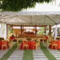 Tent Service in Gurgaon: How to Choose the Right Setup for Your Event